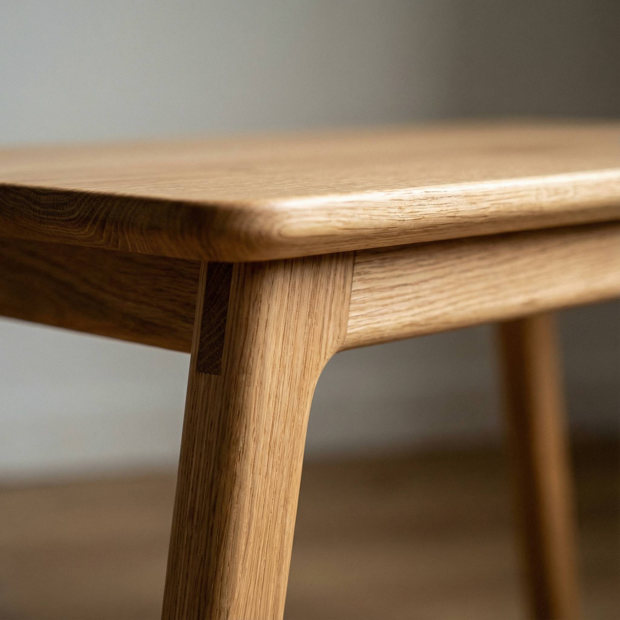 Detalhe Mesa Artesanal