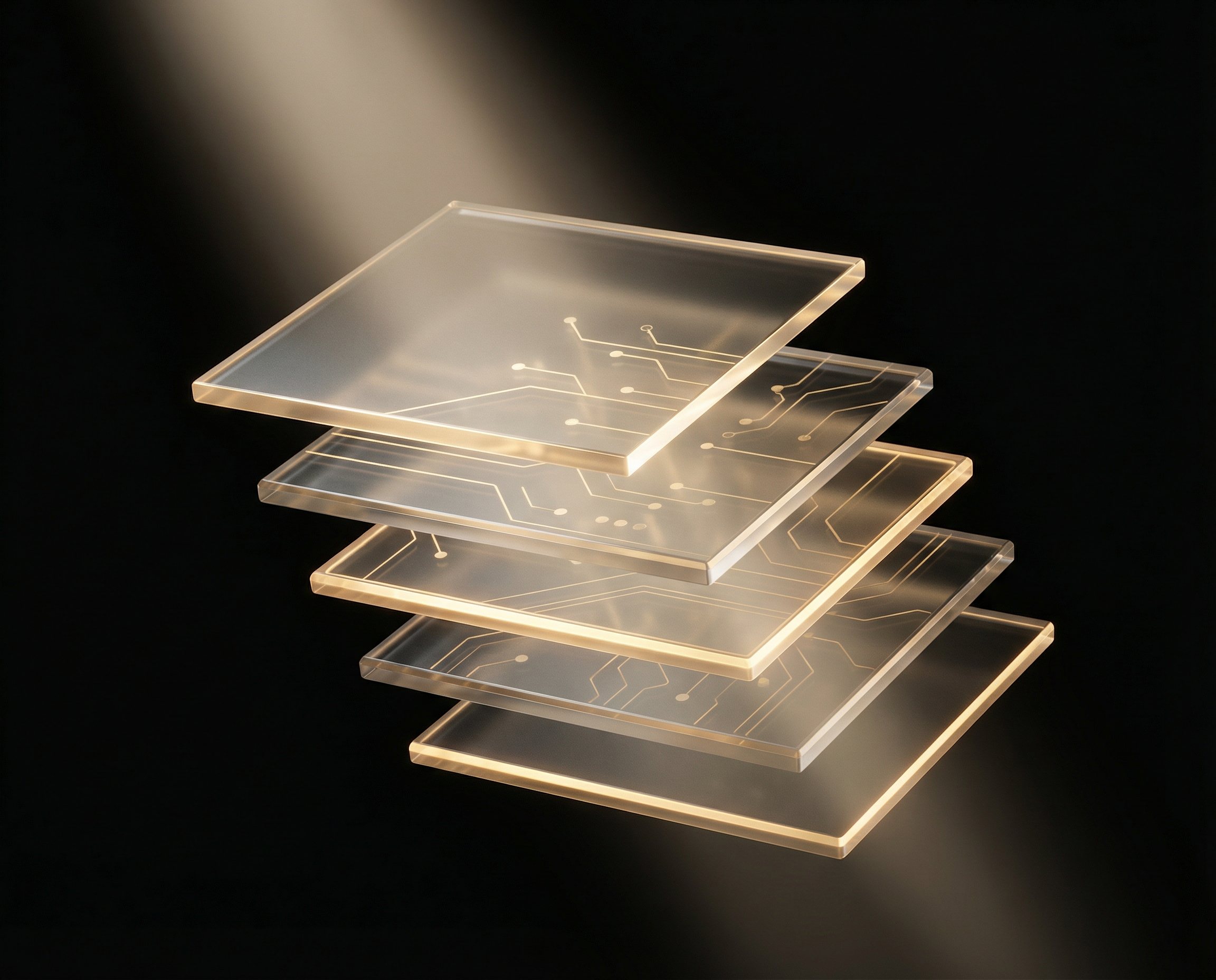 CERN Studio - Empilhamento de IA